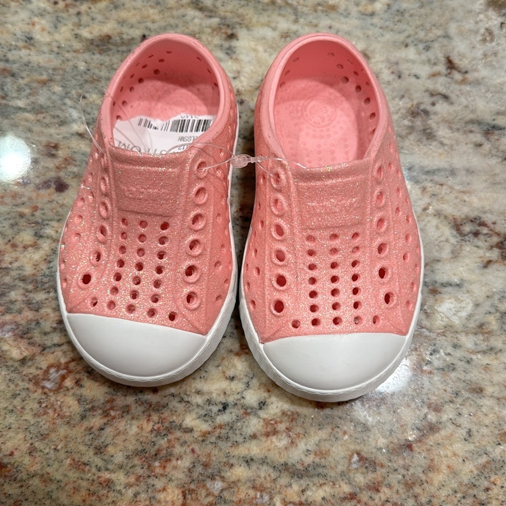 Native shoe